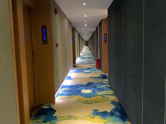 -JOYA湾悦国际酒店(世界之窗店)