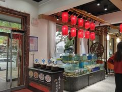-渔码头食府·20年蓬莱老字号(登州路店)