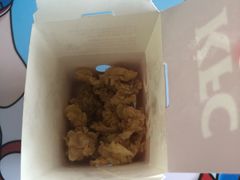 -肯德基(蔡甸世纪广场DT店)