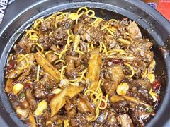 -汉虾王.小龙虾.武汉菜.粤菜(科技园店)