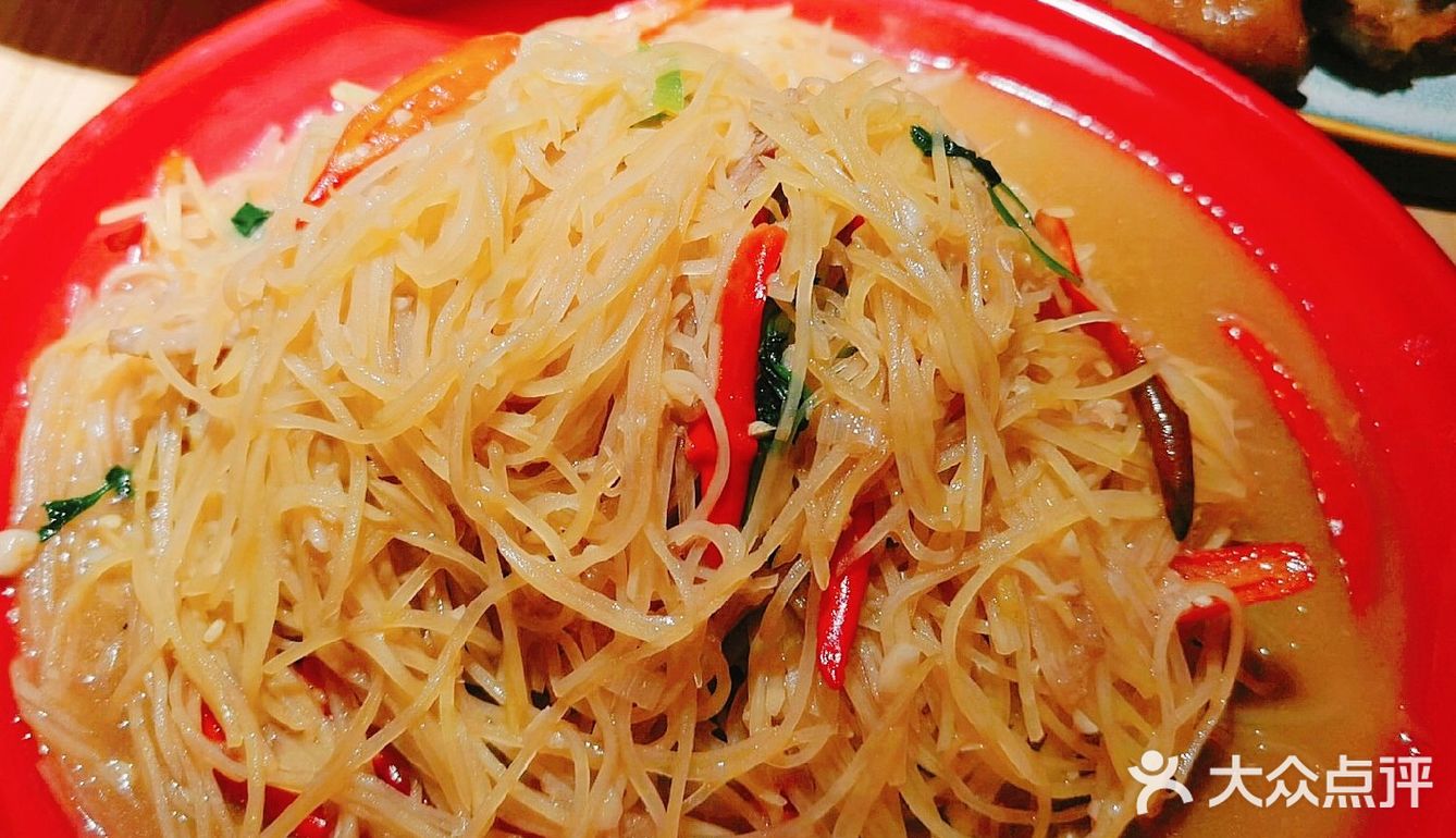 我说这是无锡第一川菜不为过吧～