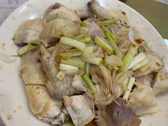 -勒南公舍(龙江店)