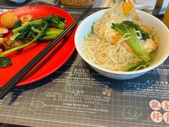 -鲜艳全日餐厅(长江之舟华邑酒店)