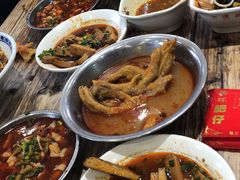 -西环肥仔螺蛳粉(总店)