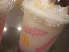 -麦当劳(凌云天地长桥店)
