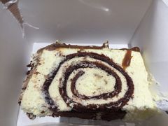 -Awfully Chocolate(来福士广场店)