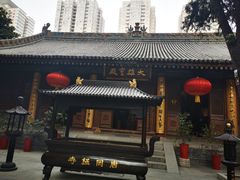 -罔极寺