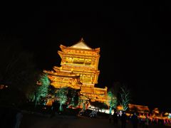 -台儿庄古城