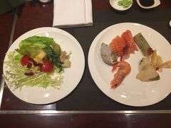 三文鱼-索菲特西湖大酒店·香榭丽全日候餐厅(南山路店)