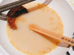 -味千拉面(南虹店)