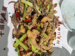 -昱德来·天津菜·渤海湾小海鲜(华夏店)