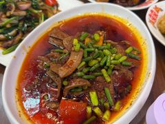-谢记上海大排档(长寿路店)
