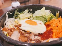 -小岛韩食创意韩国料理(惠安东南店)