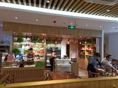 -素满香·素食自助餐(苏州·临顿路店)