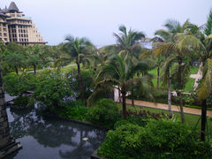 IMG20140921182412-海南清水湾莱佛士酒店