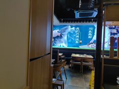 -周渝食惦酸菜鱼(青浦店)