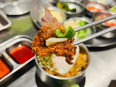 -韩山葵烤肉(太古里店)