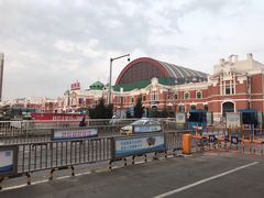 -沈阳站