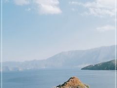 -里格村景区