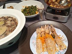 -海鲜e族(马王堆店)