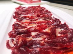 -潮牛海记•潮汕牛肉火锅•醉鸡煲•粿条汤(通北路店)