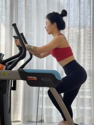 -AN普拉提女子健身工作室