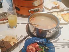 -星伦多自助料理·涮烤一体(杭州来福士店)