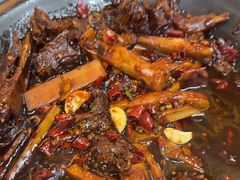 -回味黑鸭煲·始于2006(万松园店)