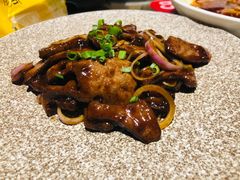 -泰钰丰烤鸭(永安道店)