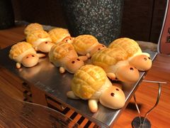 乌龟包-台山颐和温泉城
