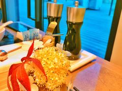 -宁海安岚·南溪阁全日餐厅