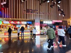 -华谊兄弟影院(IMAX洋桥店)