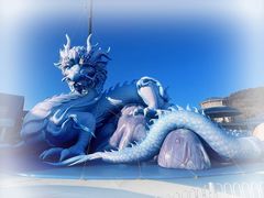 -大连老虎滩海洋公园