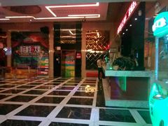 -迪迪派KTV(创业大厦店)