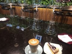 -Seesaw Coffee(环贸iapm店)