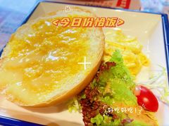 -阿飛冰室(下沙店)