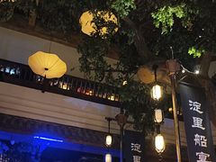 -淀里船宴(卓达店)