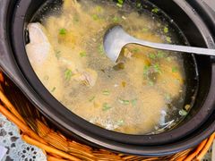 -旺山·浪头人家