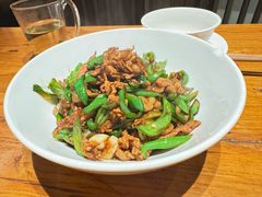 -渔乡米香·剁椒鱼头(四方坪店)