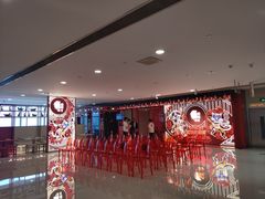 -侯师傅热炒店(印象城店)