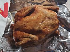 门店特色蜜汁手扒鸡-华莱士炸鸡汉堡(崇文门搜秀城店)