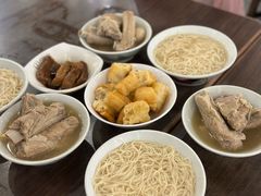 -松發肉骨茶(先得坊店)