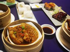 -喜粤8号(四海唐人街店)