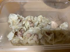 -真真鲜馄饨店(启蒙路店)