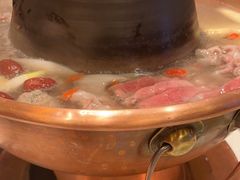 -东来顺饭庄(天坛店)