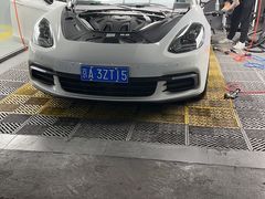 -车匠汽车美容装饰(金源店)