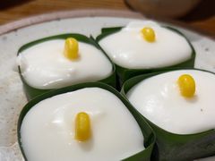-壹泰东南亚主题餐厅·高良姜风情(州桥店)