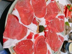 -红鼎豆捞·非遗鲍皇汤火锅(宝丰路店)