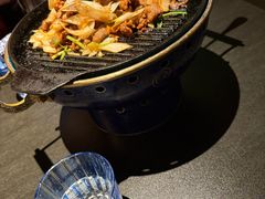 -喜悦烤鸭·新京菜(王府井店)