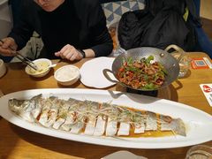 -花舍·新派粤菜·西餐·下午茶(亚运村·鸟巢店)